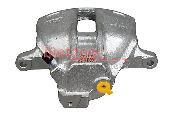 METZGER 6261372 GREENPARTS Bremssattel